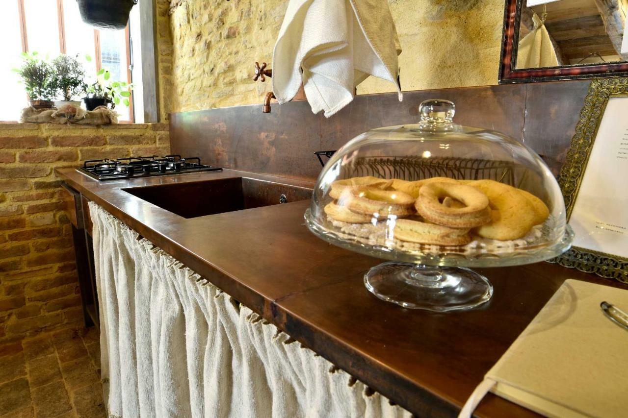 Dimora 421 Villa Чоджия Екстериор снимка