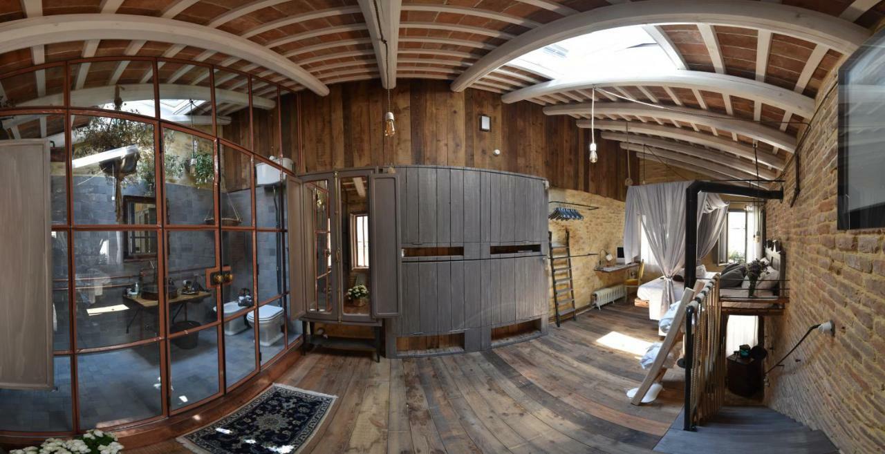 Dimora 421 Villa Чоджия Екстериор снимка